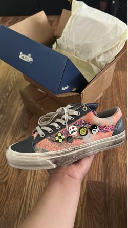 Multiple Vans Old Skool 36 “Souvenir Asphalt”