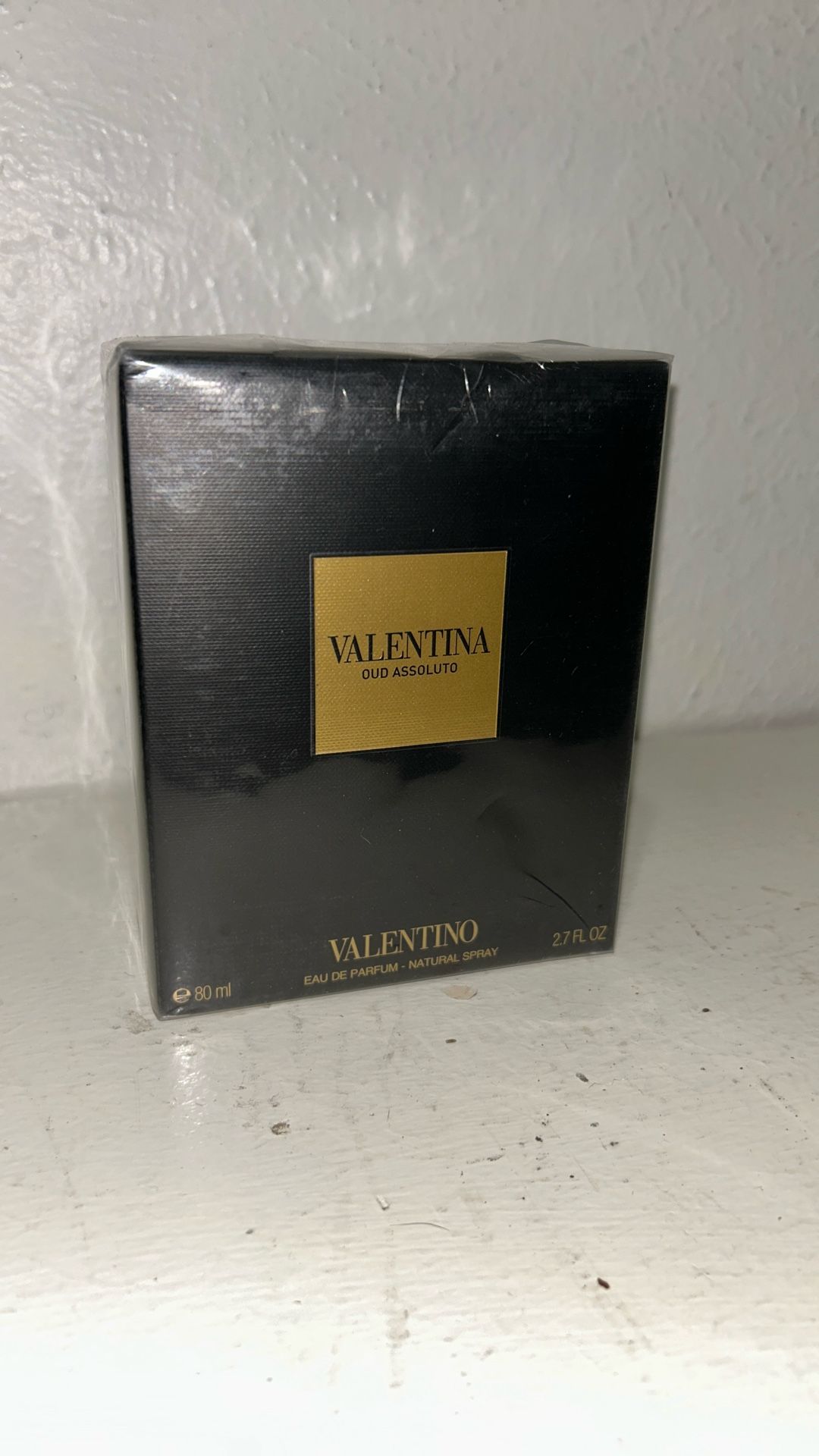 Valentina OUD Assoluto