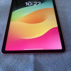 I pad Air 4th Generation