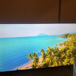 4k Tv 75” Samsung 