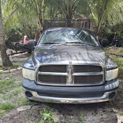 2003 Dodge Ram 1500