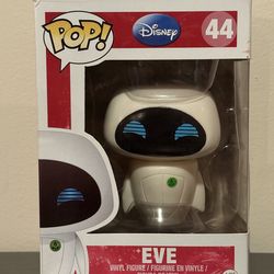 Eve Funko Pop #44