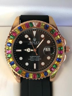 Reloj Unisex