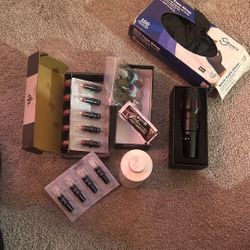 Wireless Tattoo Kit