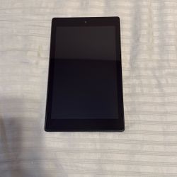 Kindle Fire Tablet HD 8