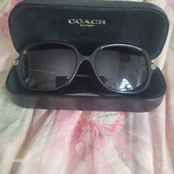 Coach Sunglasses