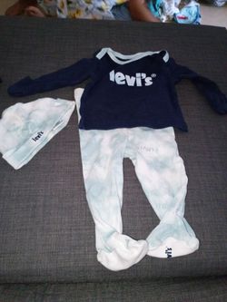 Levis 0 to 3 months