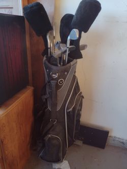 Golf Club Set