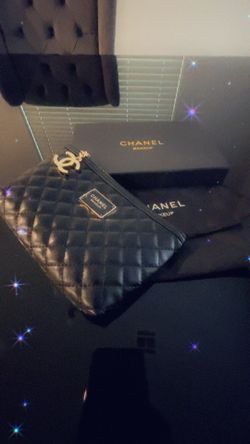 Cosmetic Bag New