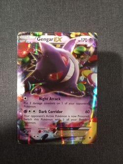 Pokemon Card