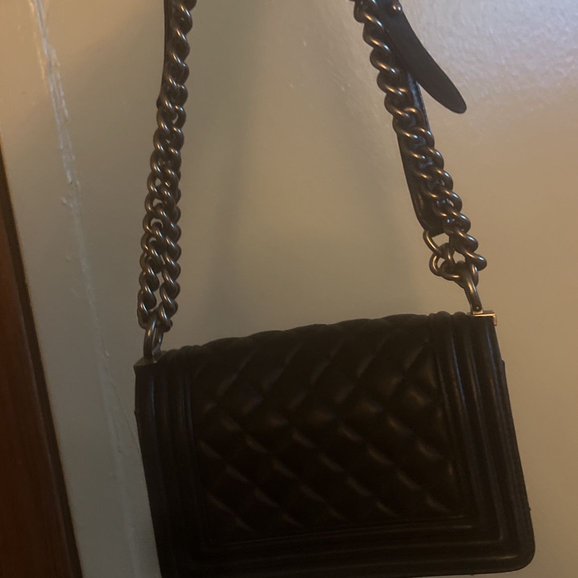 Chanel Hand Bag 