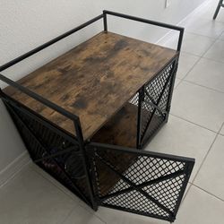 Dog Cage