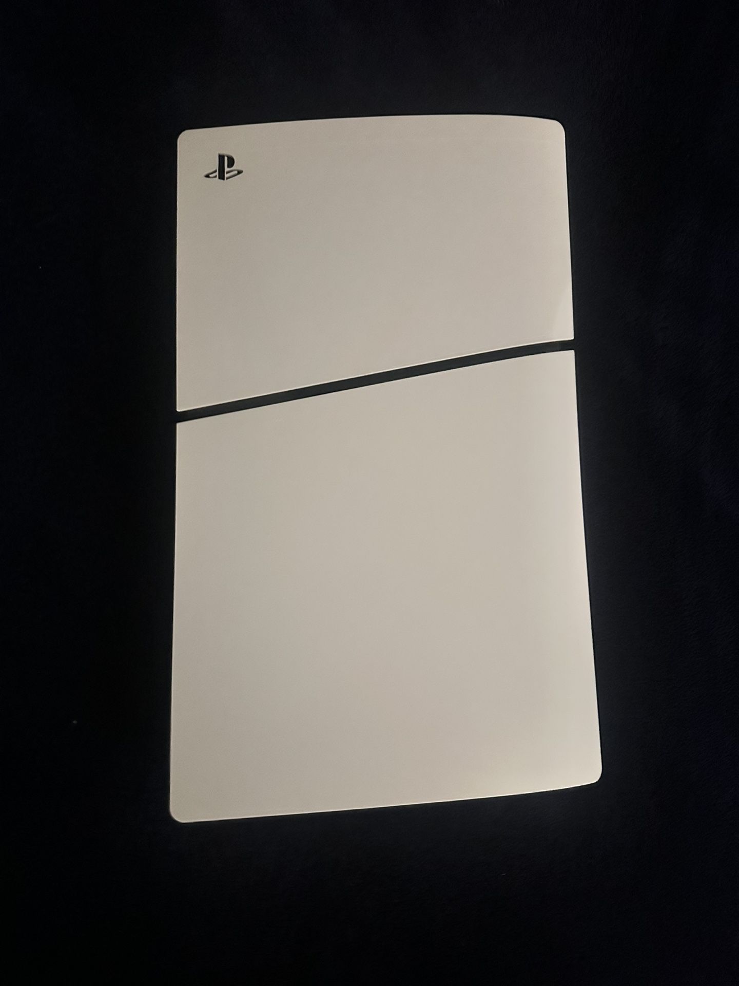 PS5 Digital Edition 1TB