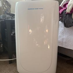 Emerson Quiet Kool Ac