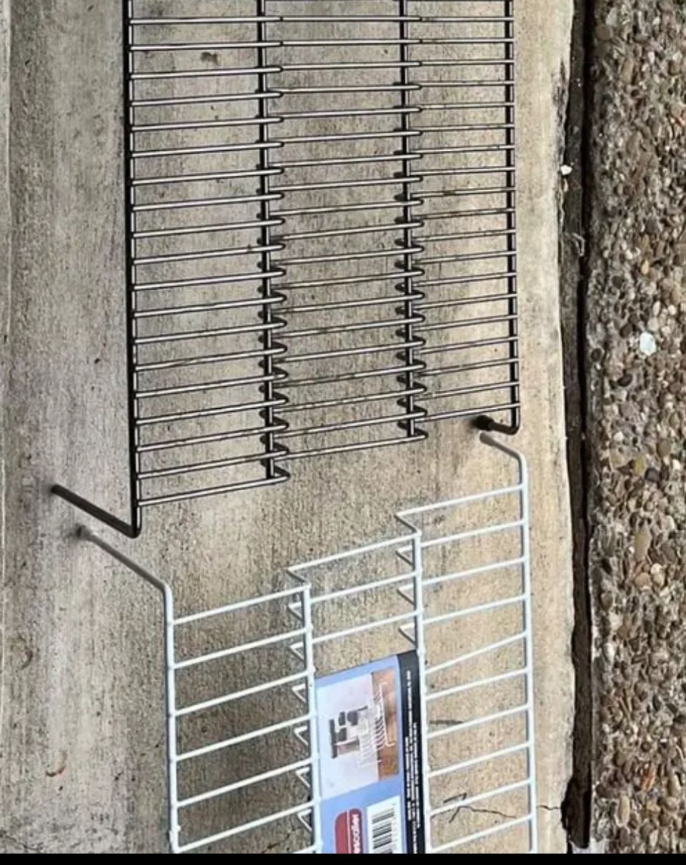 Kitchen Rack 