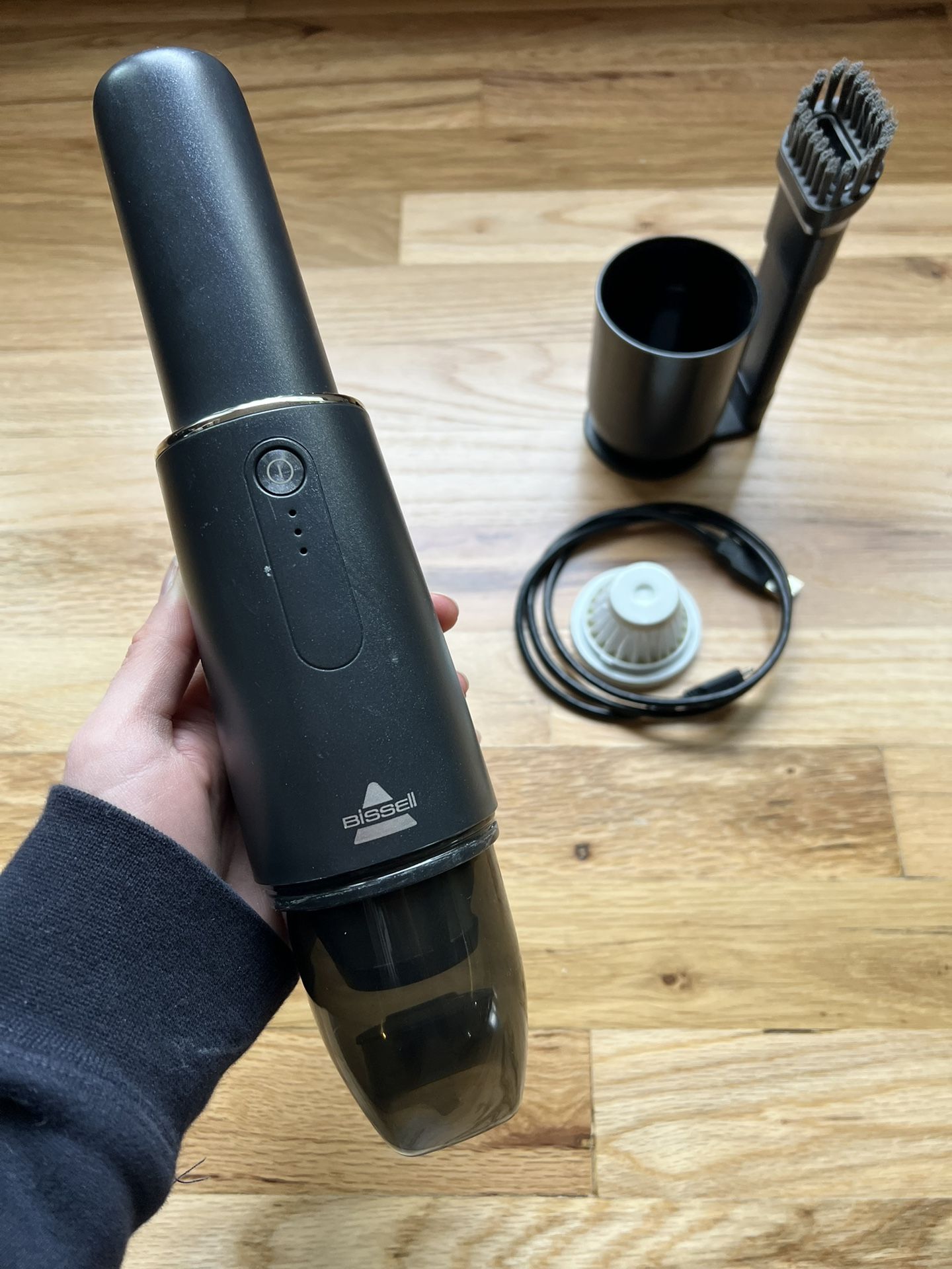 Bissell Aeroslim Handheld Vacuum