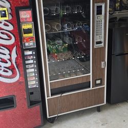 Vending Machine 
