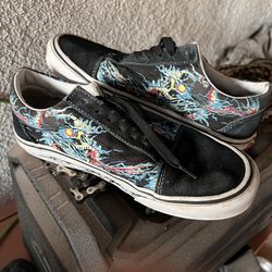Vans 