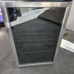 Haier Mini Fridge