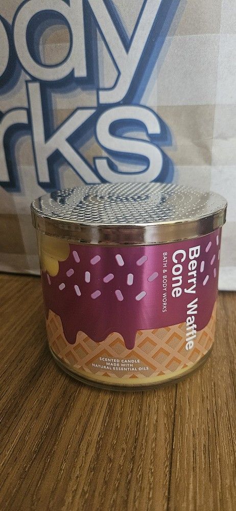 Candle