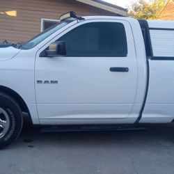 2010 Dodge Ram 1500