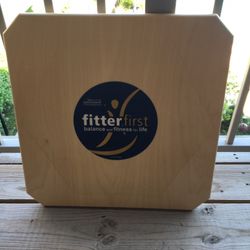 Professional Balance Board