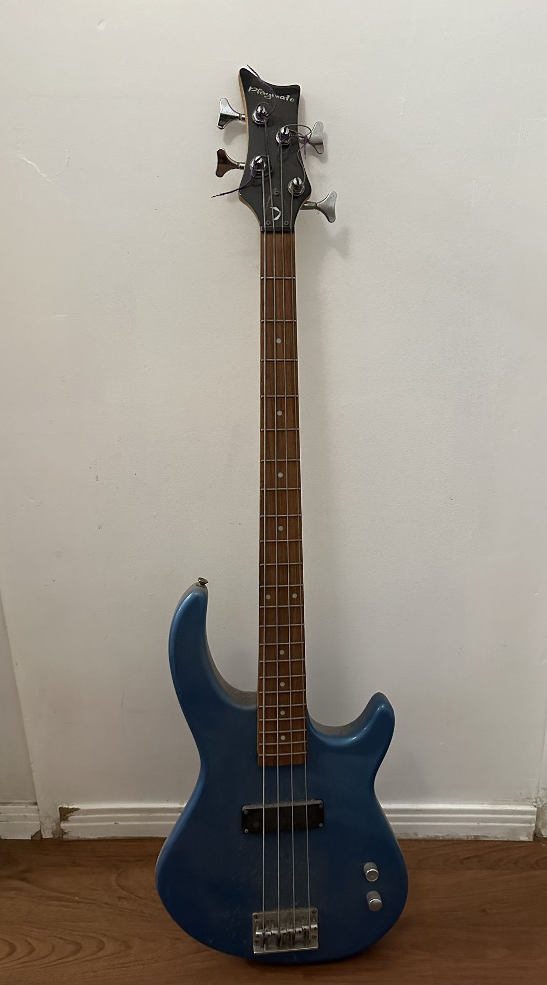 Bass