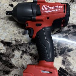 Milwaukee M18 FUEL 1/2