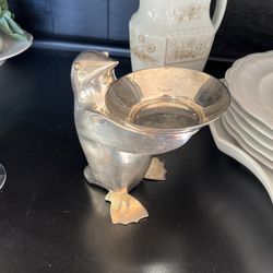 Penguin Restoration Hardware