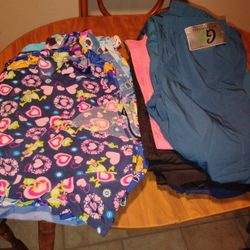 SCRUBS BUNDLE