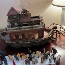 Noah’s Ark