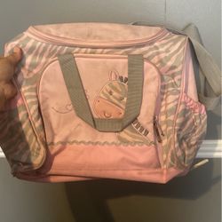 Diaper Bag