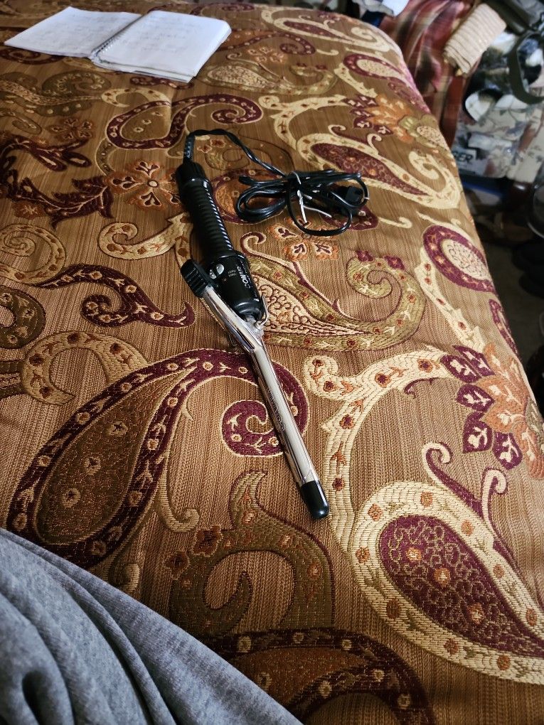 Conair Small Hair Curling Iron