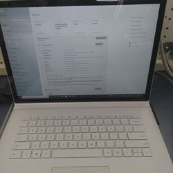 Computer Laptop