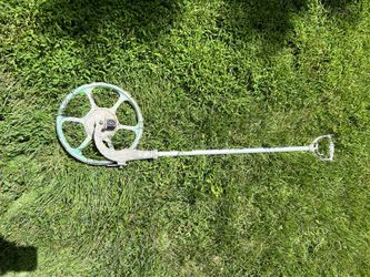 Manco Distance Measuring Wheel  Needs TLC **FOR PARTS**