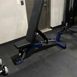Rogue Adjustable Bench