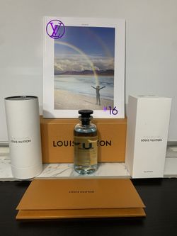 LV Imagination SAMPLE (1ml, 2ml Or 10ml)