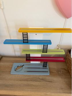 Tonies Wall Organizer