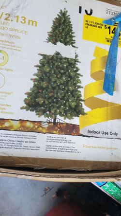 Christmas Tree