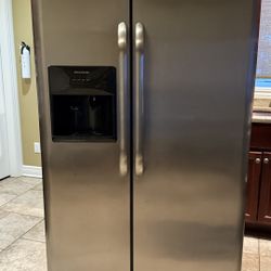 Frigidaire refrigerator ice/water dispenser