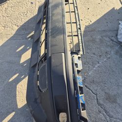 Ford Bronco Sport Front Bumper Oem