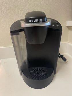 Keurig. Coffee pod maker