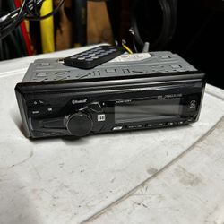 Dual Bluetooth MP3 Player 