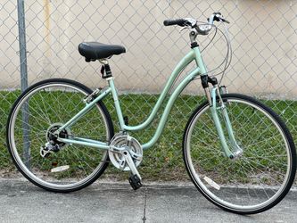 Jamis citizen 2 Hybrid Bike