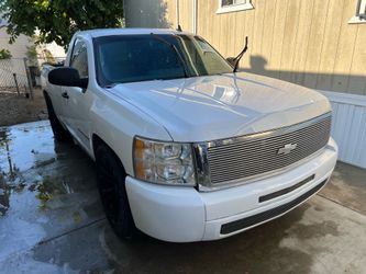 2009 Chevrolet Silverado