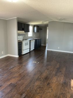 Mobile Home Reno 