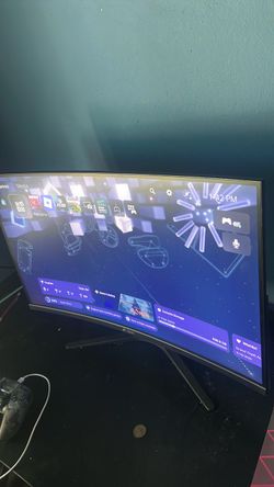 Crua monitor 120hz gaming monitor