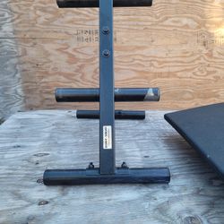 Body-solid weight Tree🌳