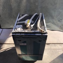 Miele 18” Dishwasher