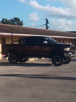 2004 Dodge Ram